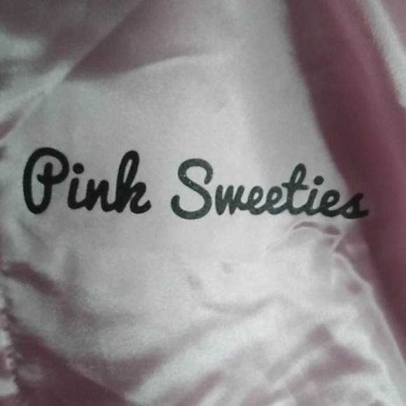 Jacket - Picture 3 of 4